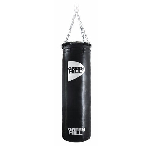 Vinyl Leather Punching Bag