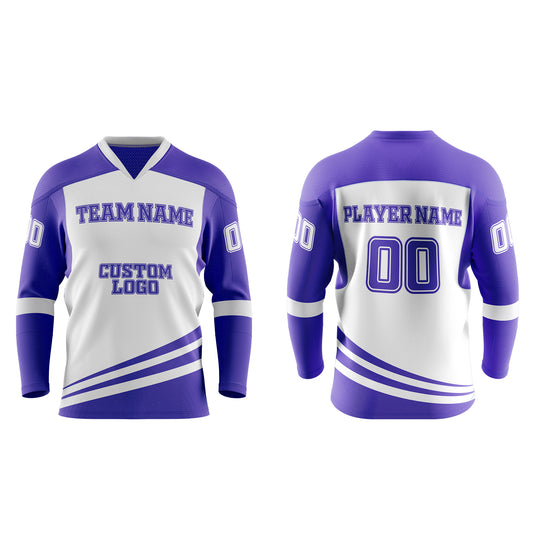 Custom Ice Hockey Uniform