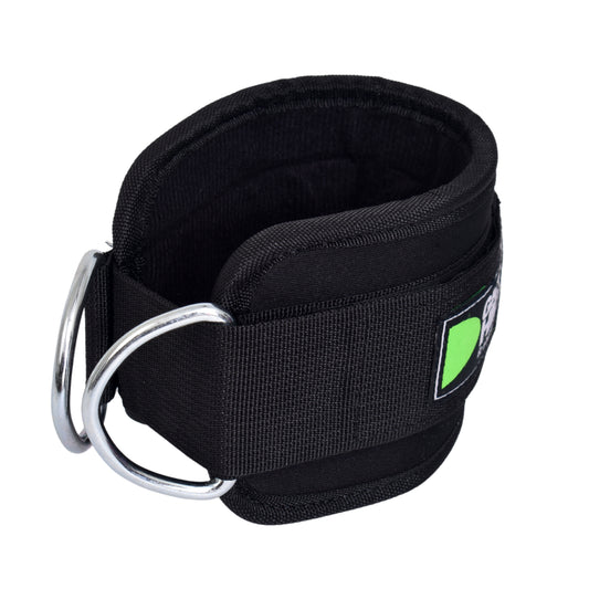 Weightlifting ANKLET WRAPS