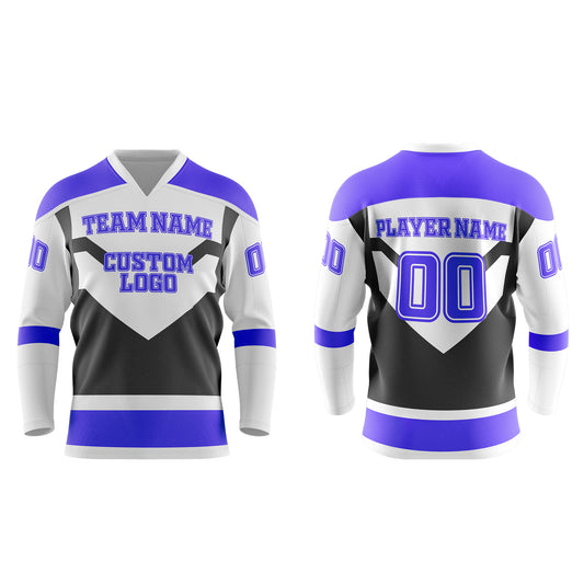 Custom Ice Hockey Uniform