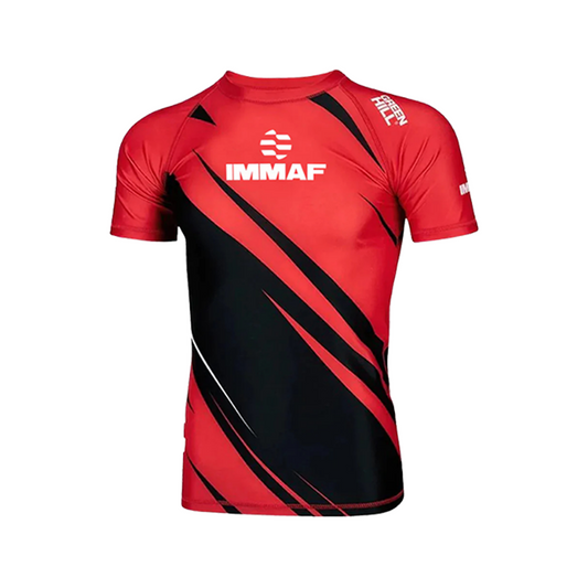 MMA Rash Guard