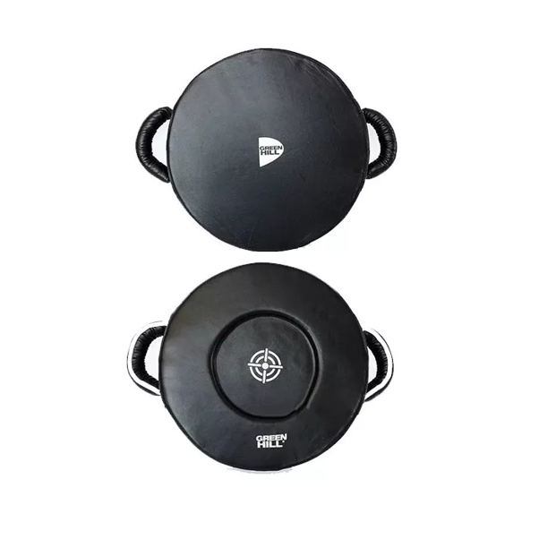 MEXICO Round Focus Mitts