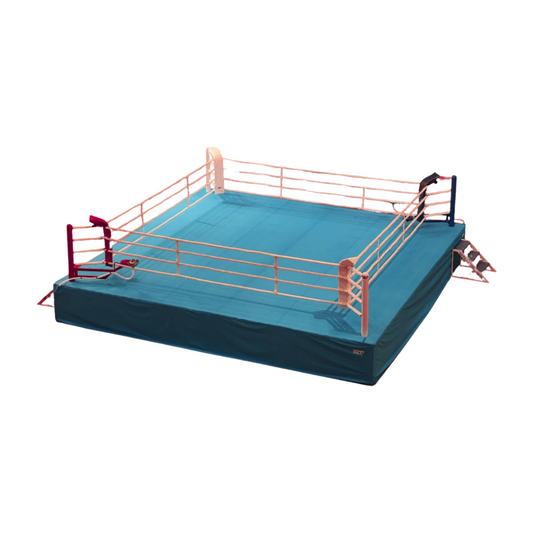 Boxing Training Ring