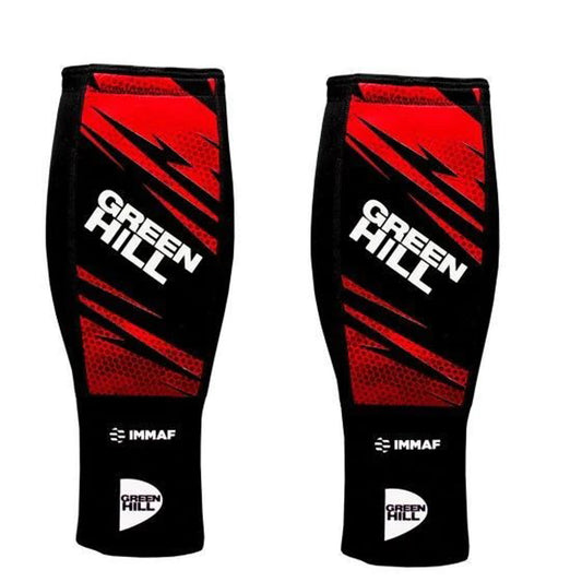 Shin Instep Pad MMA IMMAF-Approved
