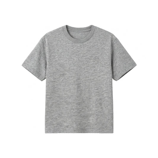 Custom Women T-Shirt - Solid Color Design Personalized Wear
