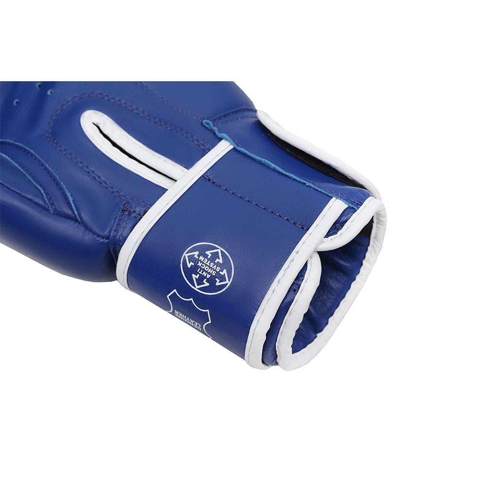 TIGER WITH TARGET Boxing Gloves