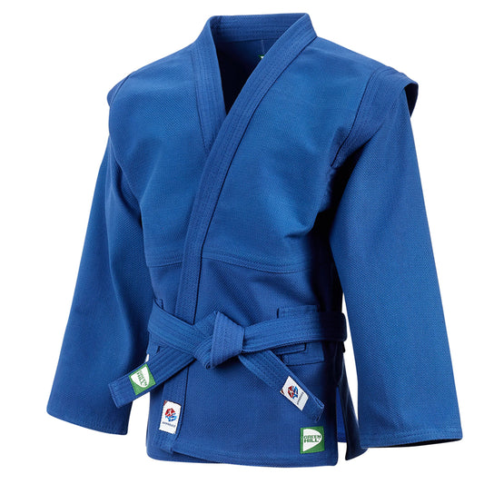 FIAS-Approved SAMBO Suit