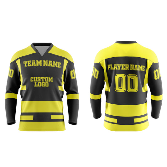 Custom Ice Hockey Uniform