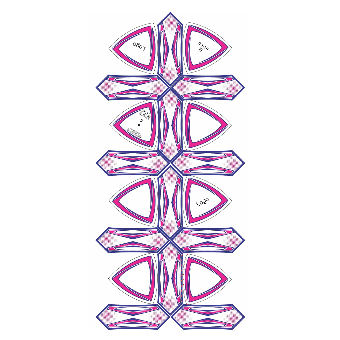 Custom Promotional Soccer Ball