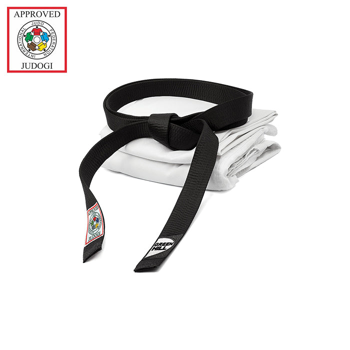 IJF-Approved Judo BELT