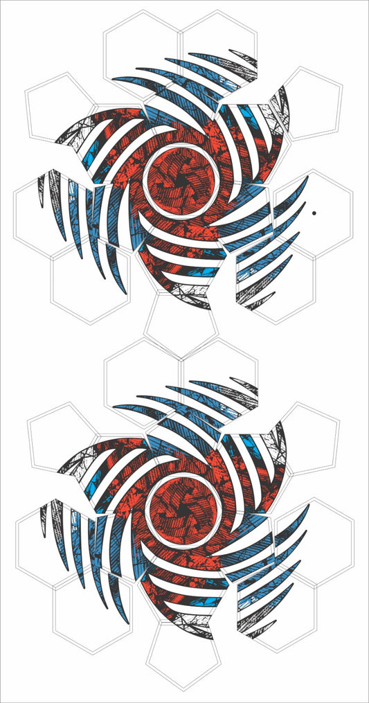 Customizable Professional Soccer Ball