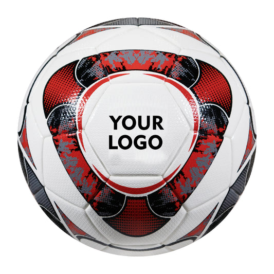 Customizable Professional Soccer Ball