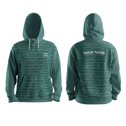 Customizable Hoodie