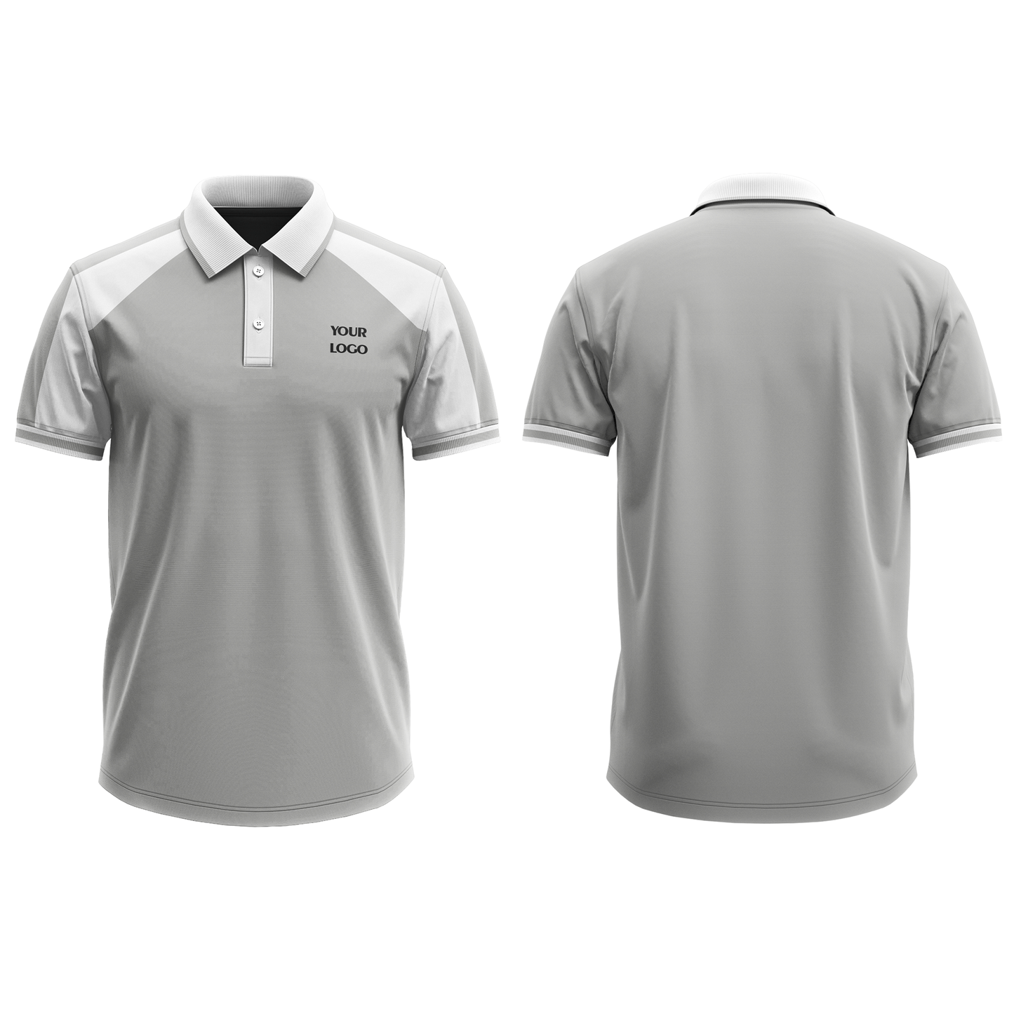 Staff Polos