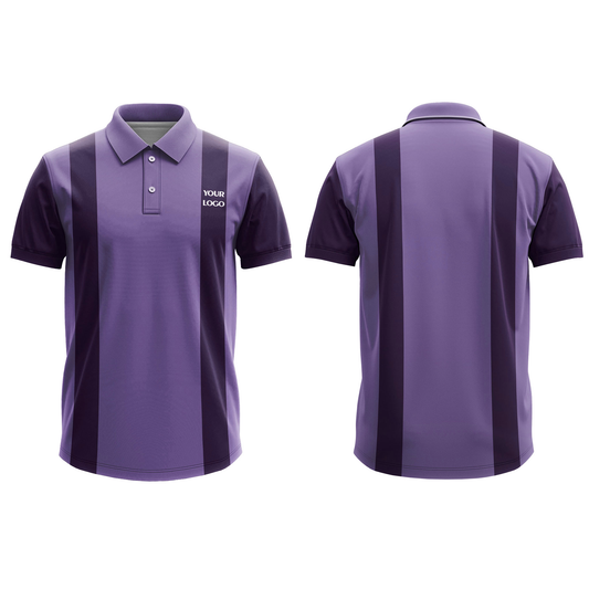 Custom Polo T-Shirt