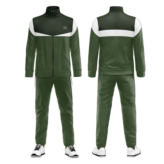 Custom Tracksuit