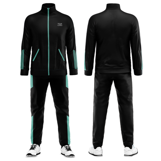Custom Tracksuit