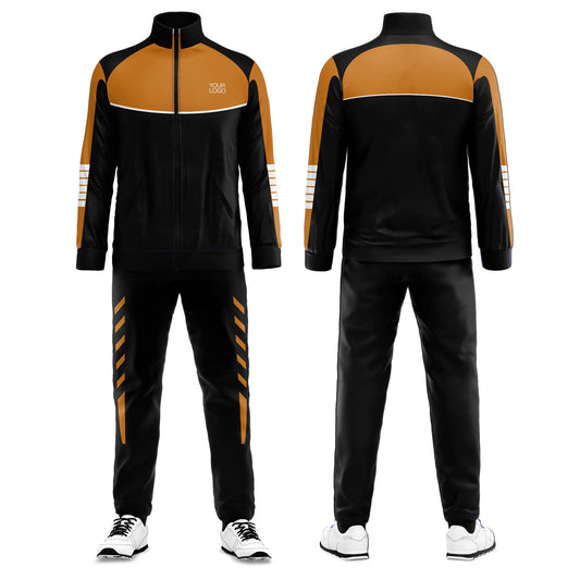 Custom Tracksuit