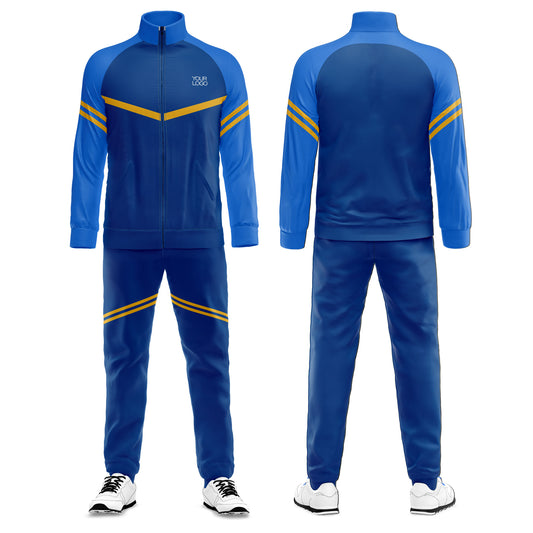 Custom Tracksuit