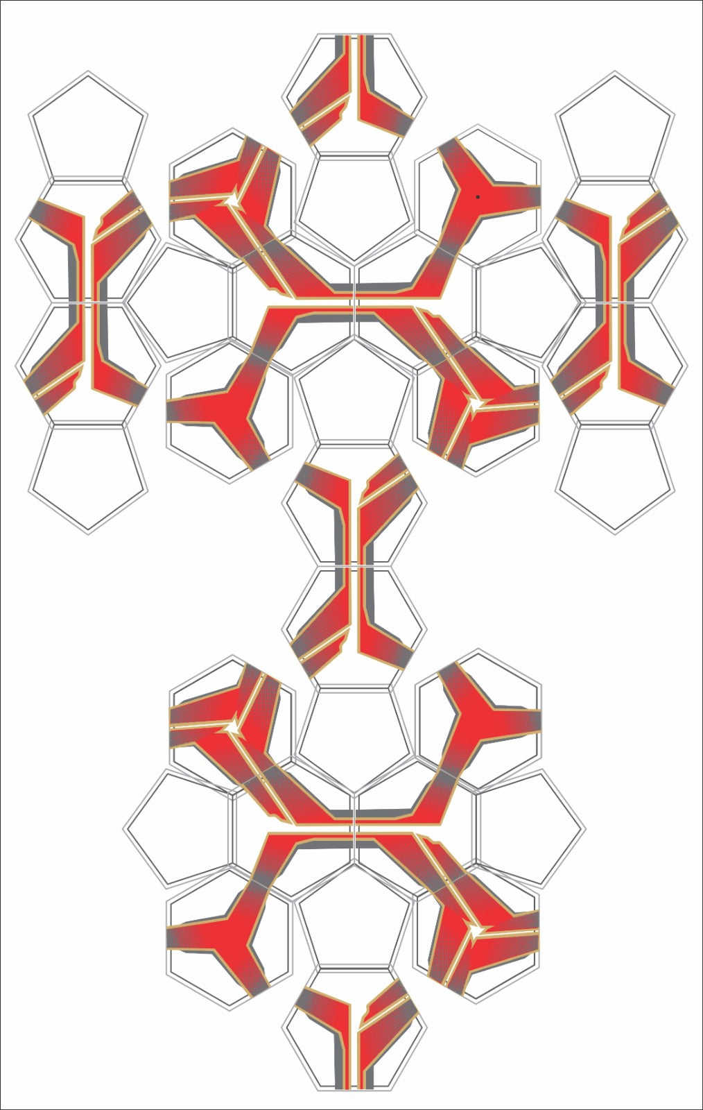 Customizable Training Soccer Ball