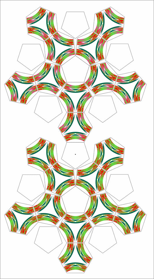 Customizable Training Soccer Ball