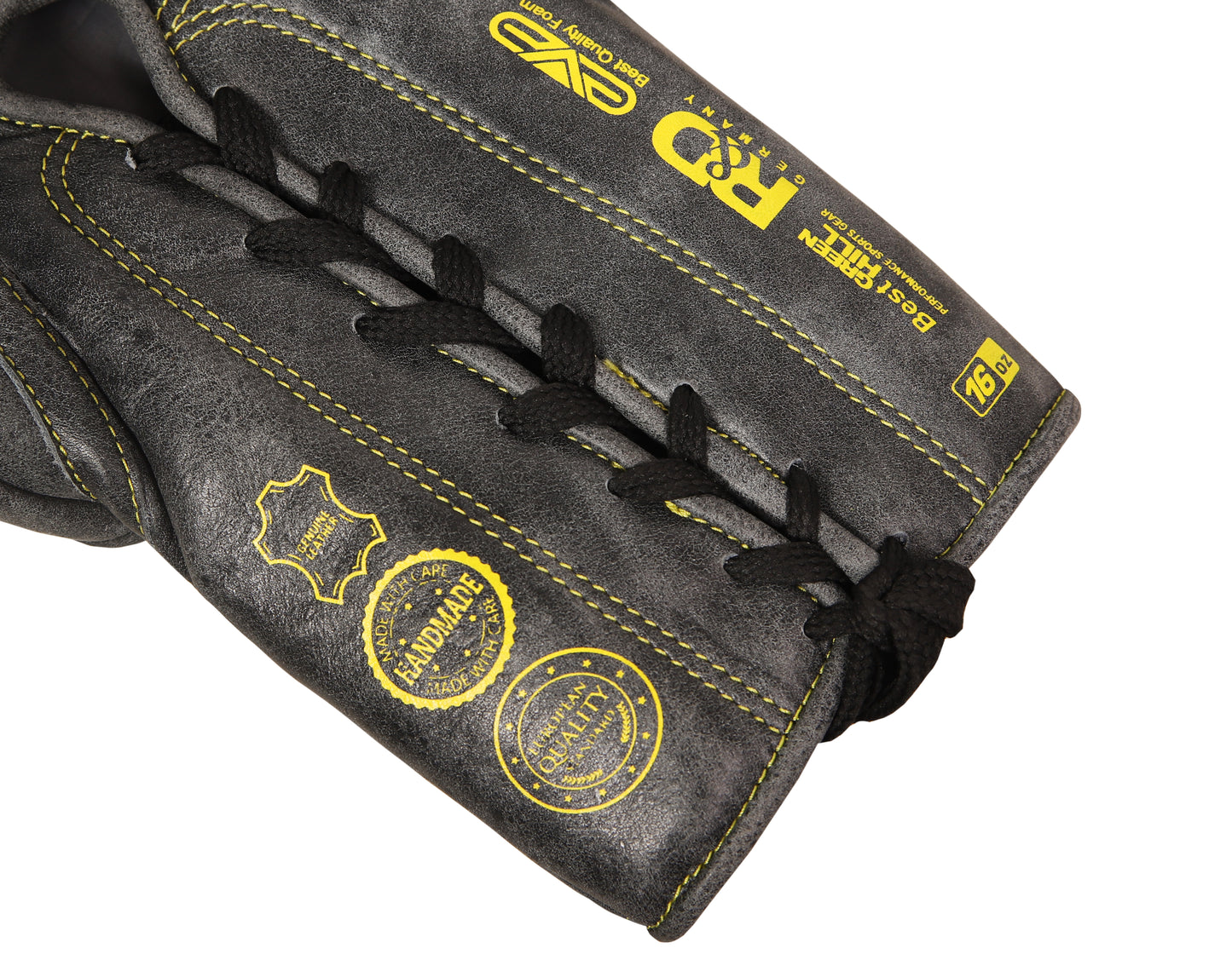 EAGLE EYE Boxing Gloves