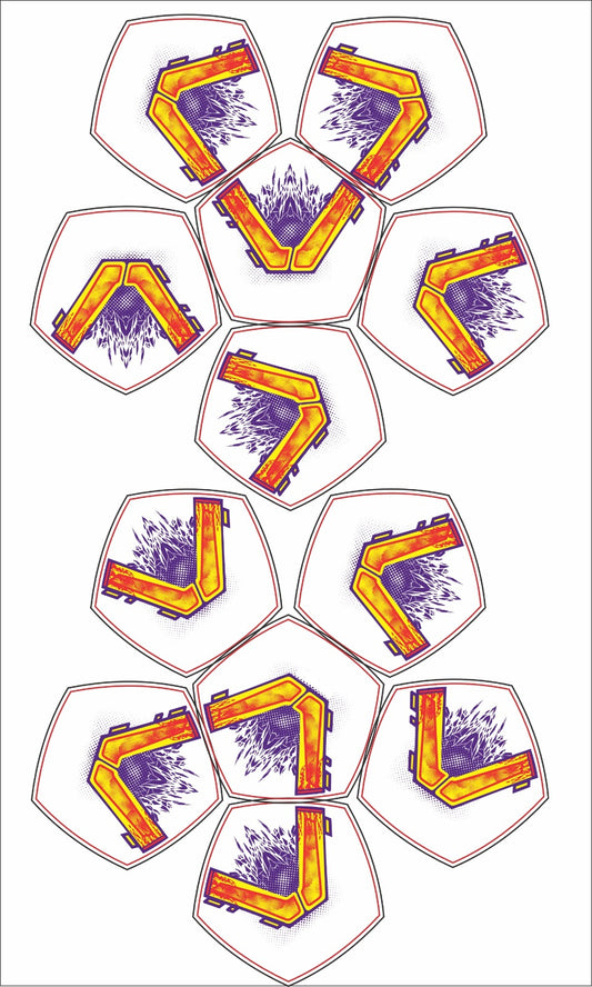 Customizable Promotional Soccer Ball