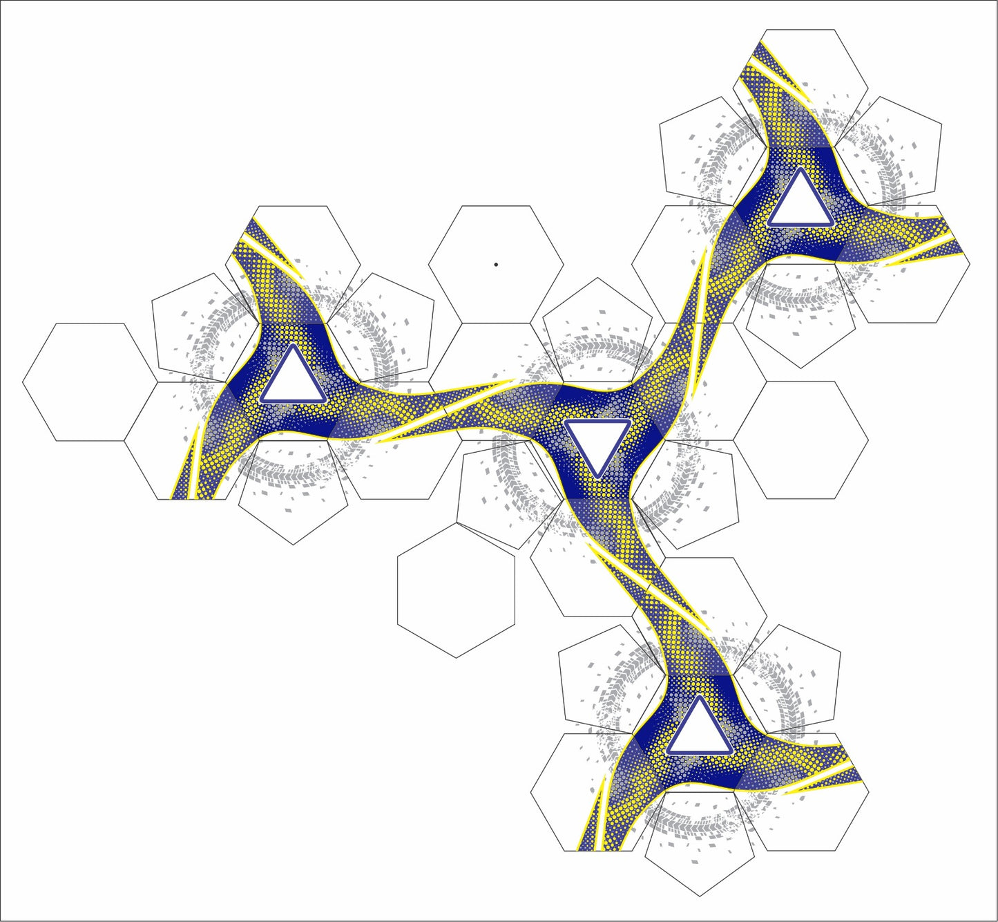 Customizable Promotional Soccer Ball