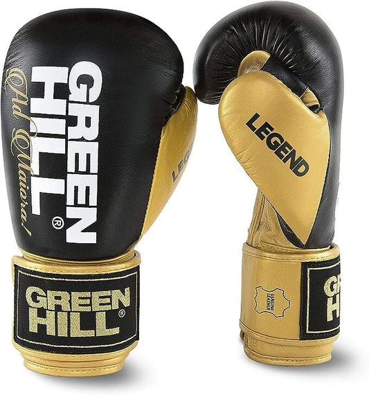 LEGEND Boxing Gloves