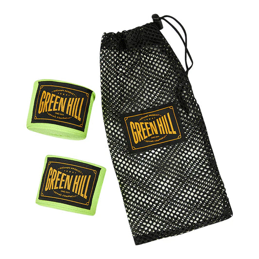 Hand wraps FLEXFIT-Lime Green