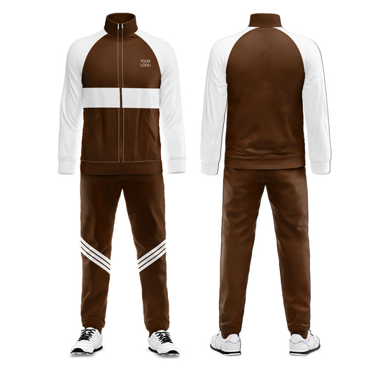 Custom Tracksuit