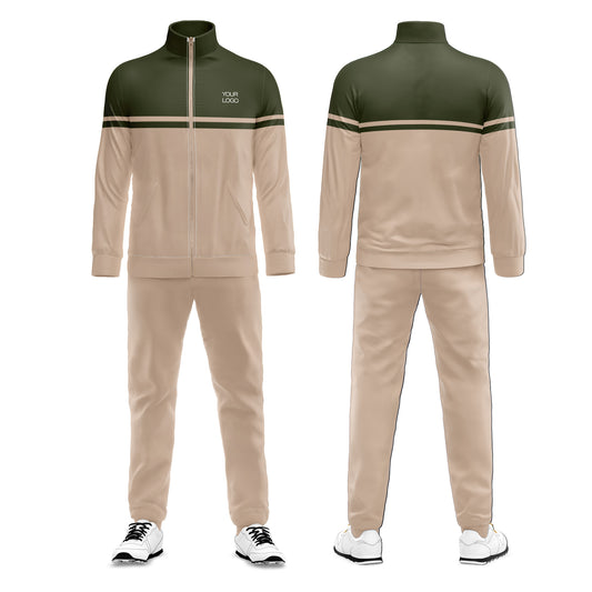 Custom Tracksuit