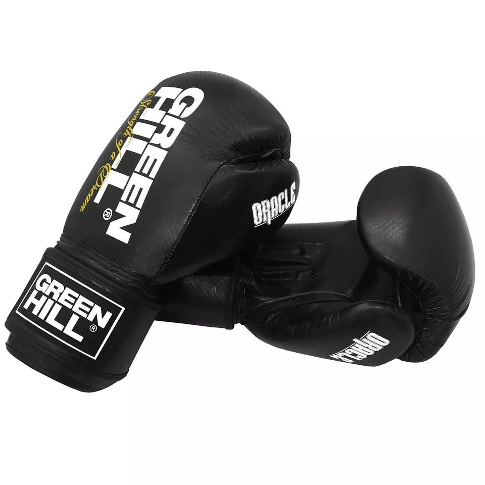 ORACLE Boxing Gloves