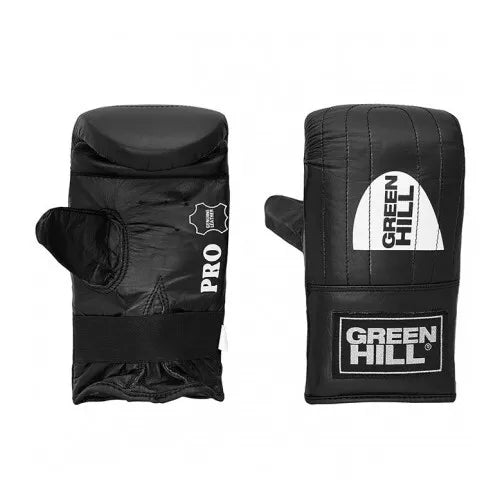 PRO FIAS MMA Punching Mitts