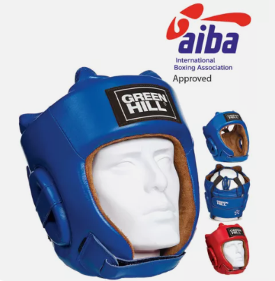 FIVE STAR Head Guard AIBA-Approved