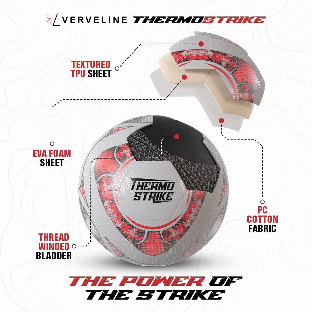 Thermo Strike