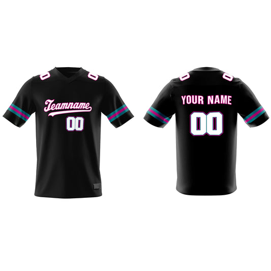 Custom American Football Jersey