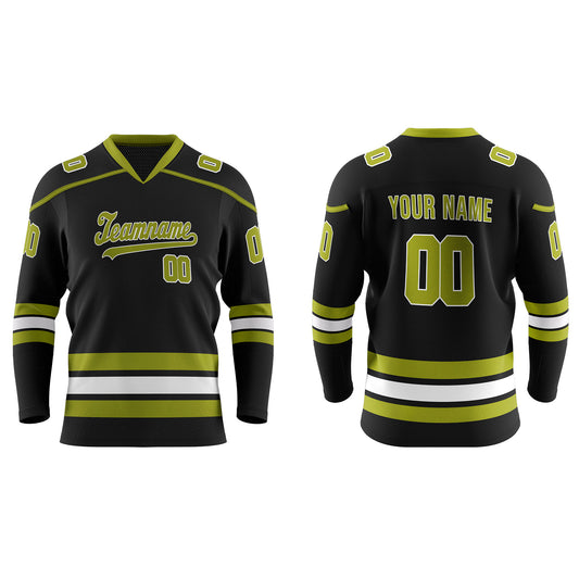 Custom Ice Hockey Uniform