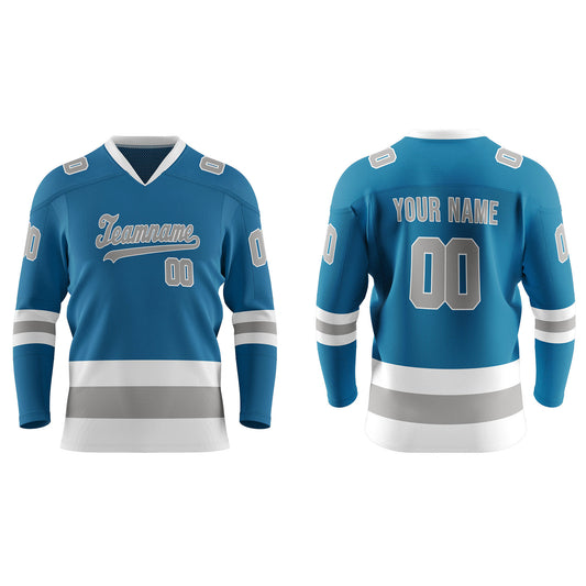 Custom Ice Hockey Uniform