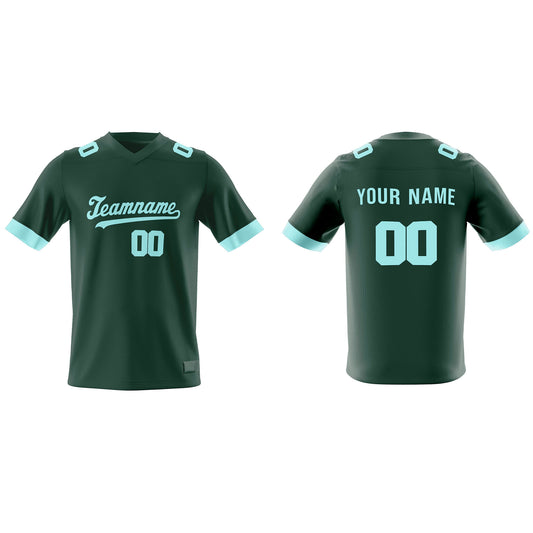 Custom American Football Jersey