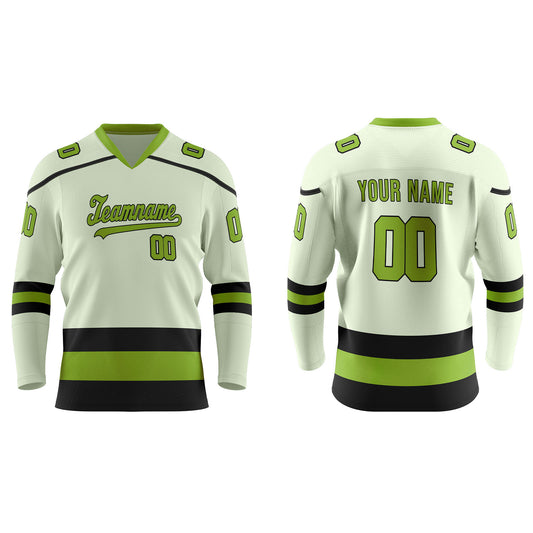 Custom Ice Hockey Uniform