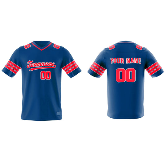 Custom American Football Jersey