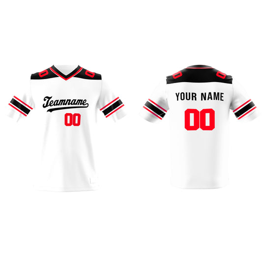Custom American Football Jersey