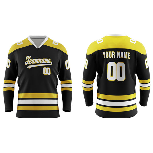 Custom Ice Hockey Uniform