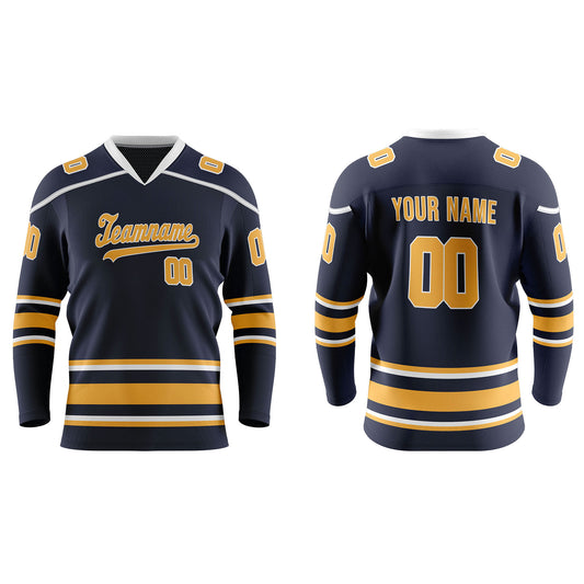 Custom Ice Hockey Uniform