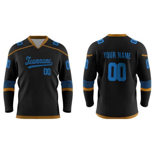 Custom Ice Hockey Uniform