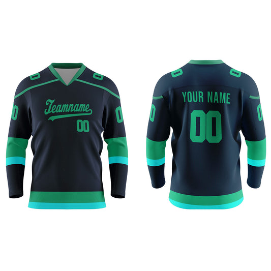 Custom Ice Hockey Uniform