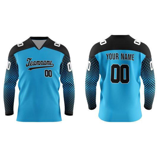 Custom Ice Hockey Uniform