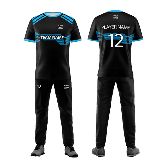 Custom Cricket Uniform