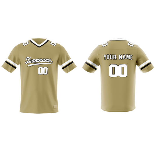 Custom American Football Jersey
